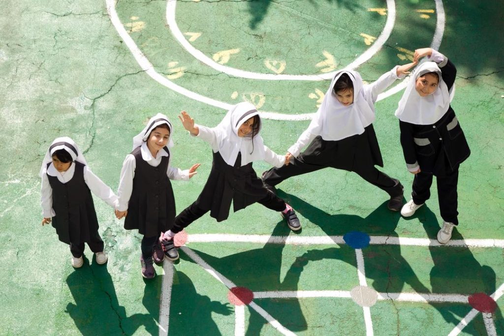 مدرسه دخترانه نواک