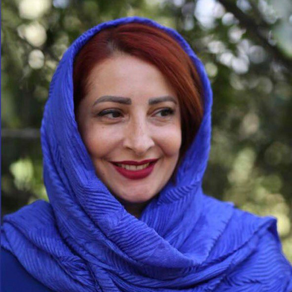 رامینا بهنوش